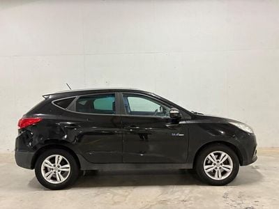 Zwart Gebruikt 2012 Hyundai ix35 Edition SUV | € 5.695 (Goede deal)