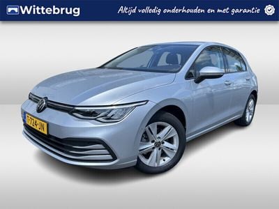 VW Golf VIII