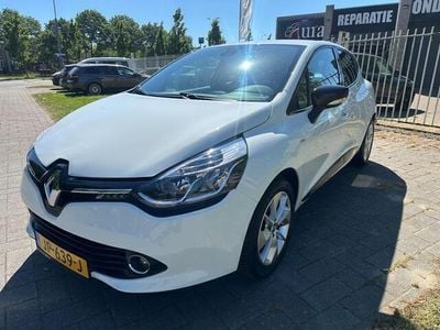 Renault Clio IV