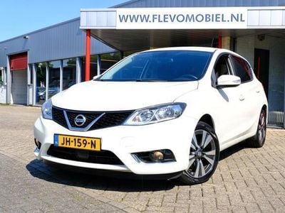 Nissan Pulsar