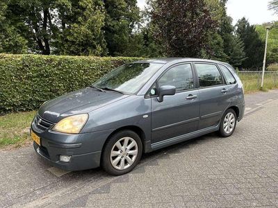 Suzuki Liana