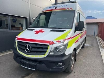 Mercedes Sprinter