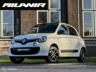 tweedehands Renault Twingo 1.0 Cabrio SCe Limited | Cruise | Stoelverv.