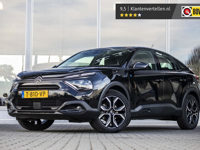 Citroën e-C4