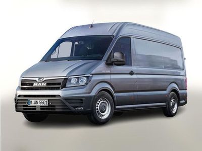 Occasion MAN TGE 140 PK (102 kW) 2023 Overige Van