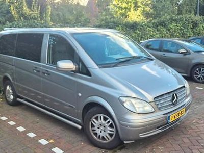 Gebruikt 2010 Mercedes Vito Van | € 7.000 (Eerlijke prijs)