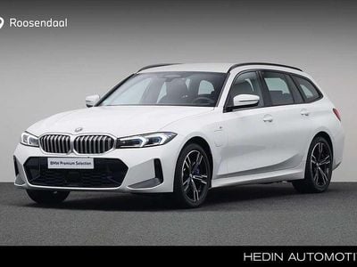 BMW 330e