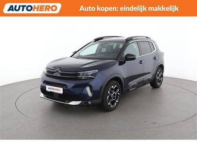 Occasion 2022 Citroën C5 Aircross PureTech SUV | € 23.349 (Eerlijke prijs)