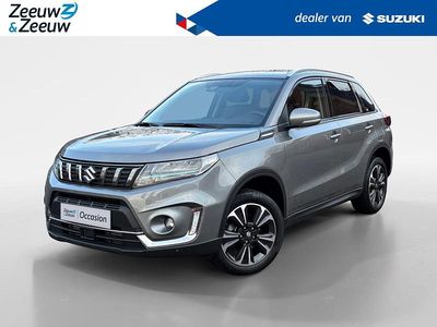 Grijs Occasion 2023 Suzuki Vitara Style SUV | € 24.440 (Iets duurder)