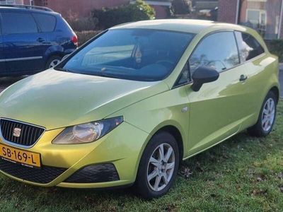 tweedehands Seat Ibiza 1.2 Reference