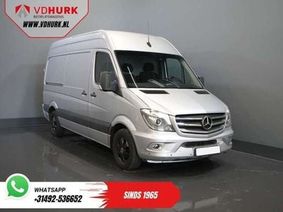 Mercedes Sprinter