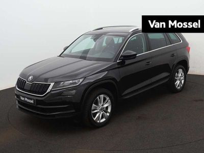 tweedehands Skoda Kodiaq 1.5 TSI Style