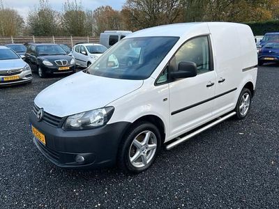 Occasion 2013 VW Caddy MPV | € 5.850 (Eerlijke prijs)