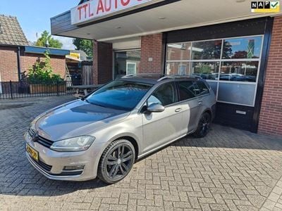 VW Golf VII