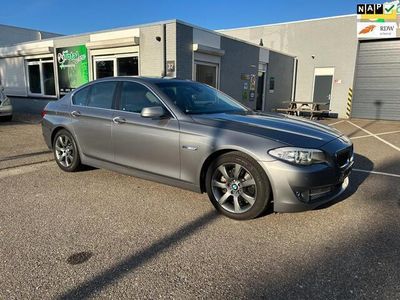 tweedehands BMW 523 5-SERIE i High Executive