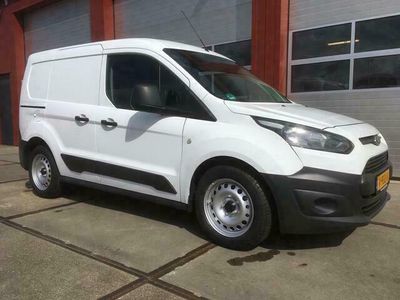 tweedehands Ford Transit Connect 1.6 TDCI L1 Ambiente