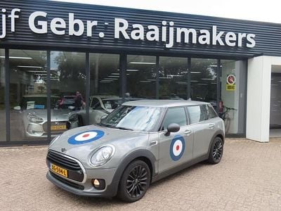 Mini One Clubman
