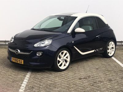 tweedehands Opel Adam 1.4 Jam 87pk