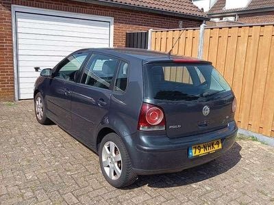 Blauw Gebruikt 2007 VW Polo Trendline Hatchback | € 1.450 (Goede deal)