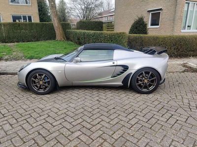 Lotus Elise