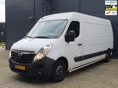 tweedehands Opel Movano 2.3 CDTI L3H3 Start/Stop