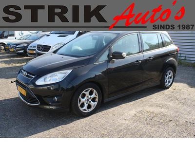 tweedehands Ford Grand C-Max 1.6 SCTi Trend EURO 5