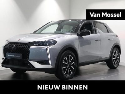 DS Automobiles DS3