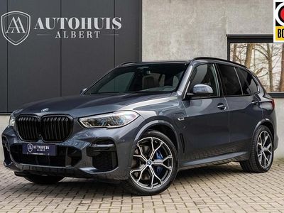 Grijs Occasion 2022 BMW X5 M Sport SUV | € 61.950