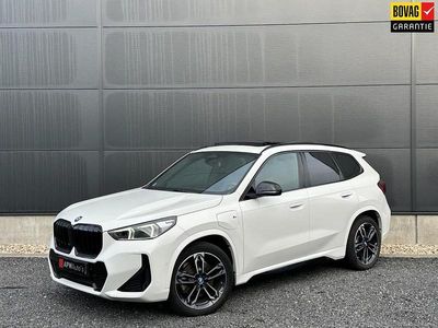 Wit Gebruikt 2023 BMW X1 M Sport SUV | € 47.950 (Goede deal)