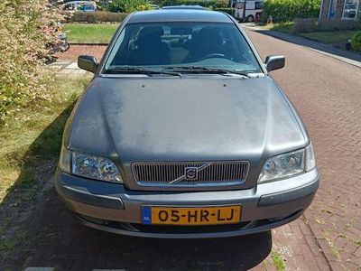 Volvo S40