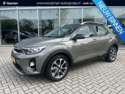 tweedehands Kia Stonic 1.0 T-GDi DynamicLine