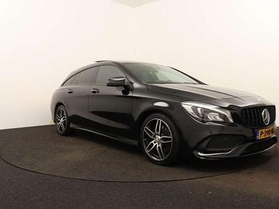Mercedes CLA250