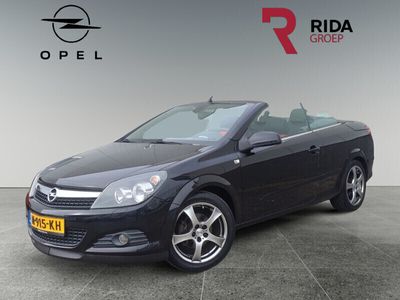 Opel Astra Cabriolet