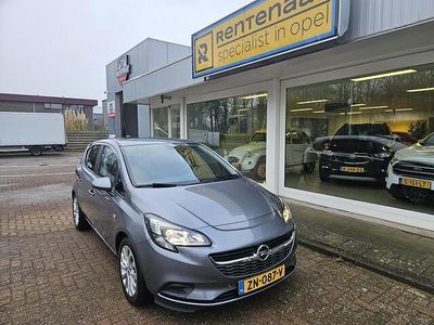 Occasion Opel Corsa Edition 90 PK (66 kW) 2019 Grijs Hatchback