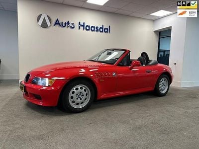BMW Z3