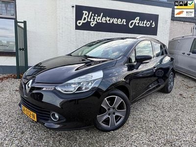 Renault Clio IV