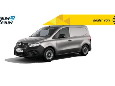 tweedehands Renault Kangoo E-Tech Advance 22 kW