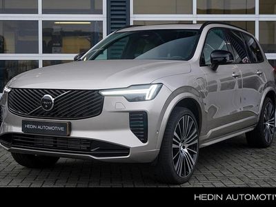 Grijs Gebruikt 2025 Volvo XC90 Ultra SUV | € 106.222