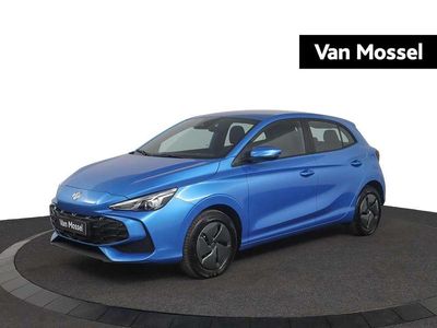 MG MG3
