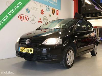 tweedehands VW Fox 1.2 Trendline