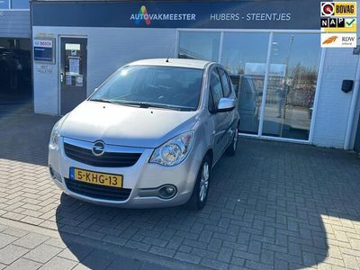 Opel Agila