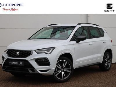 Suv Occasion 2023 Seat Ateca FR-Line SUV | € 31.950 (Eerlijke prijs)