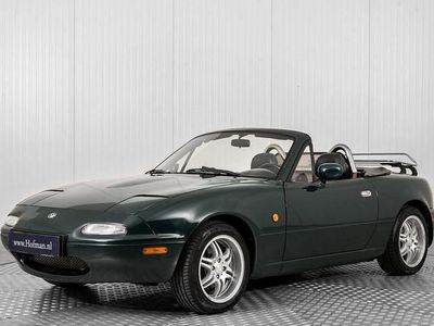 Occasion Mazda MX5 90 PK (66 kW) 1995 Groen Cabriolet