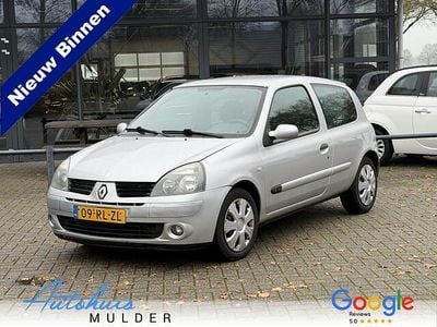 Renault Clio II