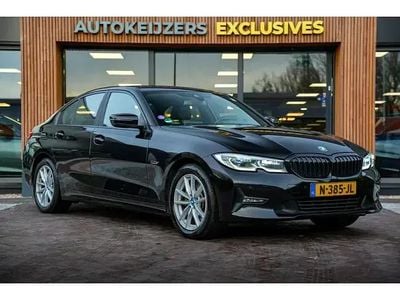 BMW 320e