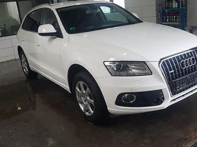 Gebruikt 2013 Audi Q5 SUV | € 12.000