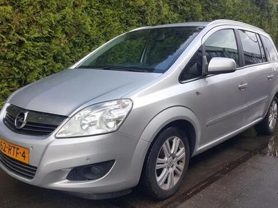 tweedehands Opel Zafira 1.8 Cosmo