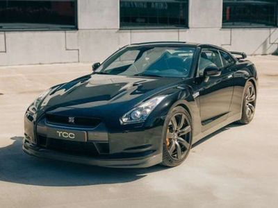 tweedehands Nissan GT-R Black Edition
