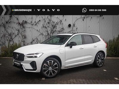 Occasion Volvo XC60 Plus 252 PK (185 kW) 2023 SUV