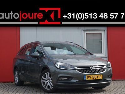 tweedehands Opel Astra Sports Tourer 1.6 CDTI Business+ | Navigatie | Cru